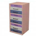 Pattern book library
