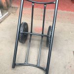 Super 5  Jumbo (Pneumatic)