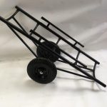 Super 5 Jumbo - solid wheels