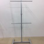Space Saver Book Stand