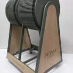 Adams Twin Tombola 120 Slot