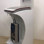 Metal Lectern
