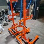 Carpet Lifter - pair